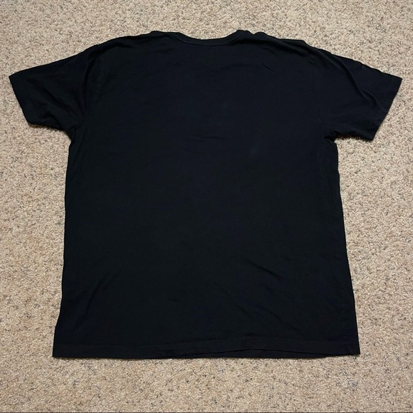 MENS NEW ERA MILITARY ANGELS GRAPHIC TEE - Picture 3 of 6